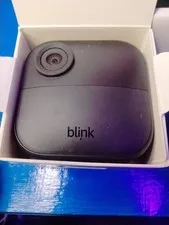 BRAND NEW BLINK OUTDOOR 4 CAMERA IN BOX NEVER USED