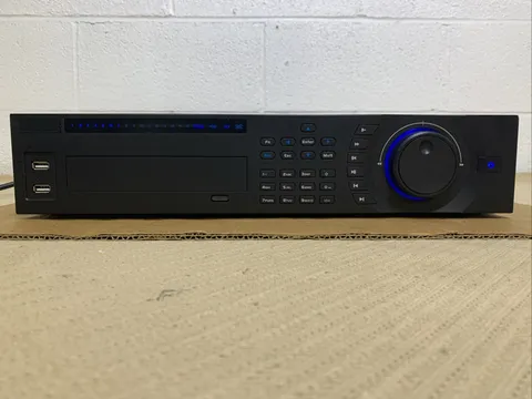 WINIC W-DVR716HB/2UIP -16 Channel Analog Hybrid DVR **PLEASE READ DESCRIPTION**
