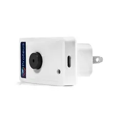 Wi-Fi Water Level / Sump Monitor Sensor with Buzzer, email/ Text Alerts - Pro...