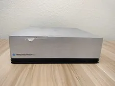 Milestone HUSKY M30 NVR (i5-3610ME@2.7GHz) *NO RAM/HDD*SOLD AS-IS*