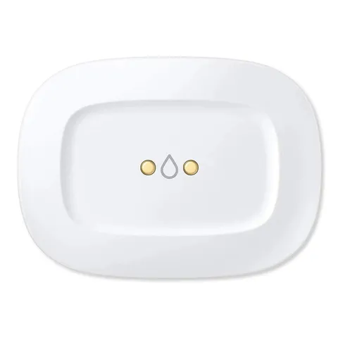 Aeotec SmartThings SmartThings Water Leak Sensor, ZigBee, Battery Powered