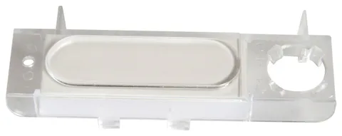 Remplacement Original vimar ELVOX Verre Porte-Nom Puls. Sing. Trg Patavium -