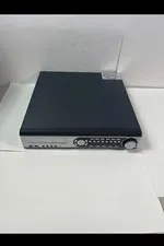 IDY-DVR8084 Digital Video Recorder . Only Video Recorder. Made in Korea.
