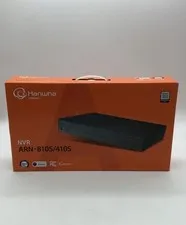 Hanwha ARN-810S Network Video Recorder, New in Box