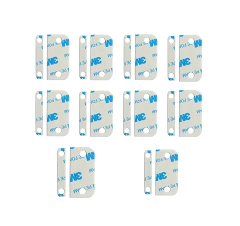 ONTEN Replacement Adhesive for Ring Alarm Contact Sensors & Magnets (2nd Gen)...