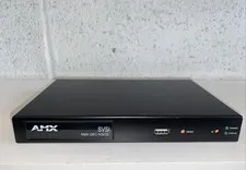 AMX Compressed Video over IP Decoder SVSI NMX-DEC-N3232 (FGN3232-SA)