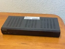 Samsung SDR-5100N DVR Digital Video Recorder 1TB Seagate HDD Untested No Adapter