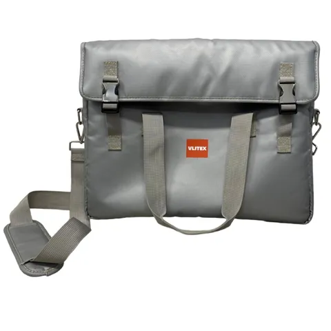 VLITEX Lithium Battery Storage Bag | Engineered in Germany | Fireproof...