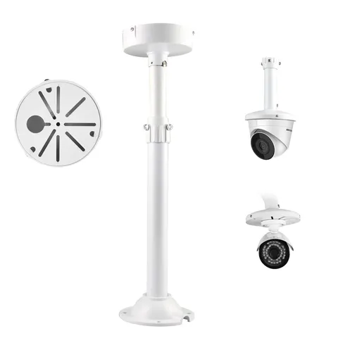 Mount Bracket, Dome Mount Universal Wall Mounting Bracket /IP for CCTV , I Ty...