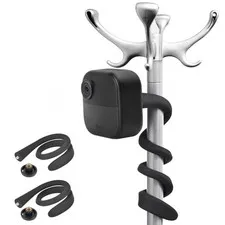ALERTCAM 2Pack Flexible Twist Mount for Blink XT, Blink XT2, Blink Mini, Blink O