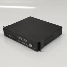 Genuine Pacom 16-Channel CCTV Camera Digital Video Recorder DVR PDRH-16-RT