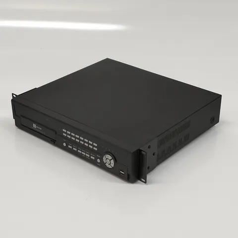 Genuine Pacom 16-Channel CCTV Camera Digital Video Recorder DVR PDRH-16-RT