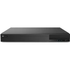 Titanium 16CH 4K Hybrid DVR, ED8216H5-FN, TVI/AHD/CVI/Analog Camera, 2 SATA