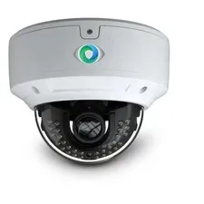El pa 78412 minidome ivs 5 mpx motorized 3 3-12mm