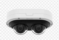 Hanwha Camera PNM-C7083RVD New In Box!