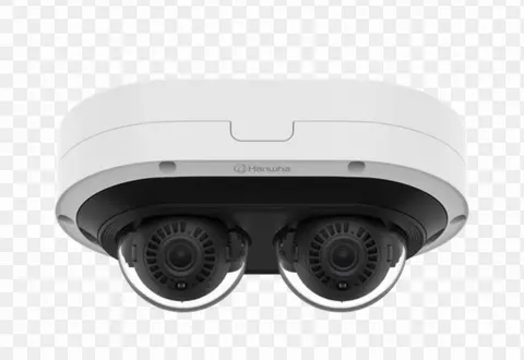 Hanwha Camera PNM-C7083RVD New In Box!