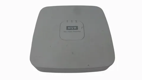 NETWORK VIDEO RECORDER NVR-ELT-16 110-240VAC 50/60HZ - Free Shipping