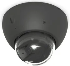 Ubiquiti AI Dome 4K PoE Camera - Black (UVC-AI-Dome-B)