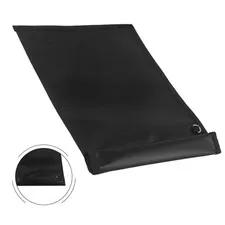 Waterproof Fireproof Document Bag for Cash and Valuables Portable and Secure