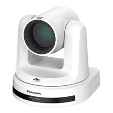 Panasonic AW-UE20 4K Network Camera White Japan AWUE20WP
