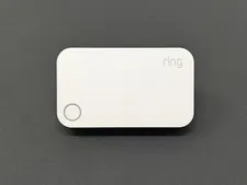 Ring Alarm Range Extender Z Wave Plus 2nd Gen White
