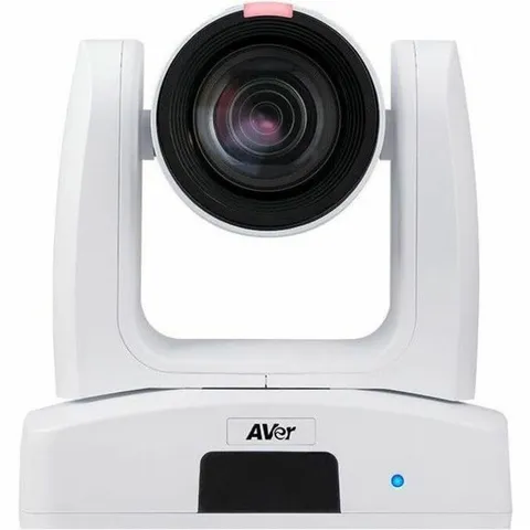 AVer TR211 2 Megapixel Indoor Full HD Network Camera - Color (patr211v3)