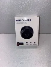 Wireless  Wifi Camera HD Video Camera-B5