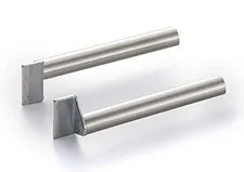 HAKKO Hot Tweezer Soldering Tip 18L SOP Compatible for FX-8804 A1383 From Japan