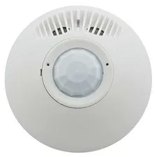 Hubbell Wiring Device-Kellems Atd1000crp Ceiling Mount Sensor, Occupancy,
