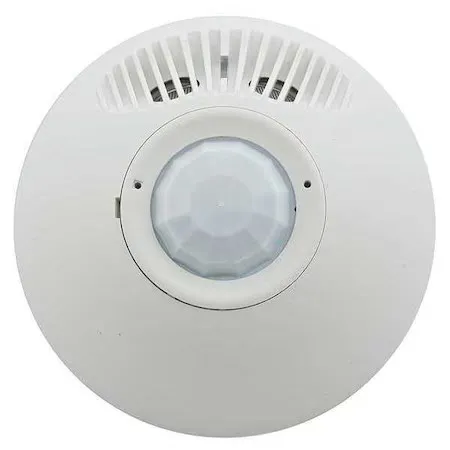 Hubbell Wiring Device-Kellems Atd1000crp Ceiling Mount Sensor, Occupancy,
