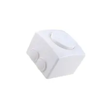 AREB-2.5 regulator speed 230VAC surface-mounted, flush-mounted 460W 2.5A BREV...