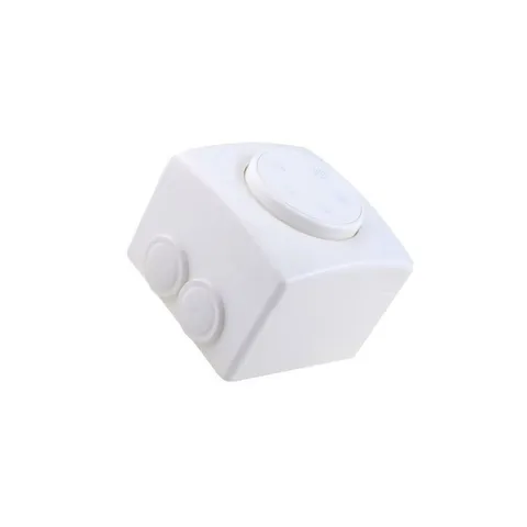 AREB-2.5 regulator speed 230VAC surface-mounted, flush-mounted 460W 2.5A BREV...