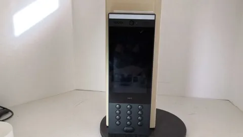 Unifi UA-G3-Intercom G3 Intercom *READ