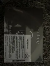 ecobee SmartSensor for Doors and Windows