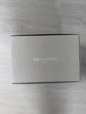 Ubiquiti UniFi G5 Turret Ultra Camera White