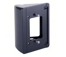Aiphone Angle Box KAW-D new open box