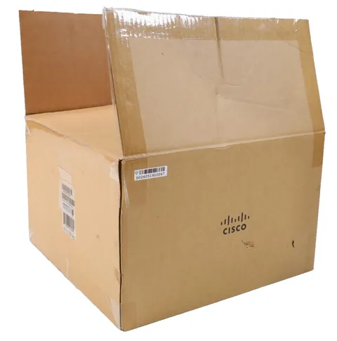 New Cisco Meraki MV84X 20MP Multi-Sensor Outdoor Security Camera Unclaimed