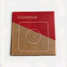 SimpliSafe Home Security Glassbreak Sensor( Gen 3)