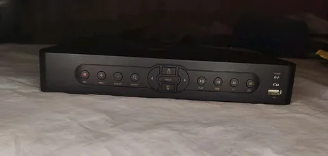 LTS DVR LTD7904 LTD 7904 4-channel Digital Video Recorder