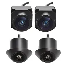 BY-J 360 Camera System 720P 4CH