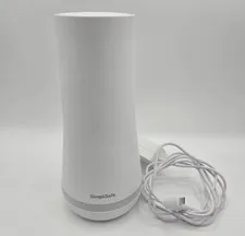 SimpliSafe SSBS3 Base Station Home Security System Tested