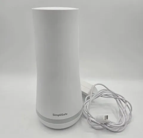SimpliSafe SSBS3 Base Station Home Security System Tested