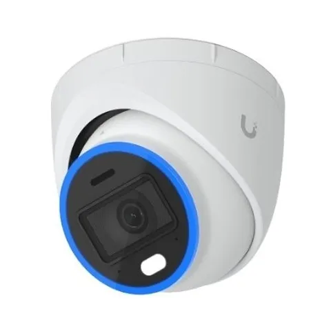 Ubiquiti UniFi UVC-AI-TURRET-W All-Weather Vandal-Proof 4K PoE+ Turret Camera