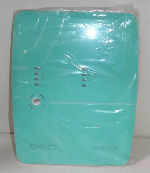 DSC TL265 Network Communicator for Alexor Alarm System