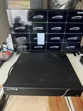 Speco Technologies N16NXP 16-Channel 4K UHD NVR 6TB