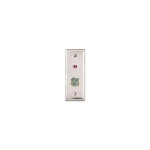 Securitron - PB4LAN-2 - Securitron PB4LAN-2 PB4L Series Push Button with