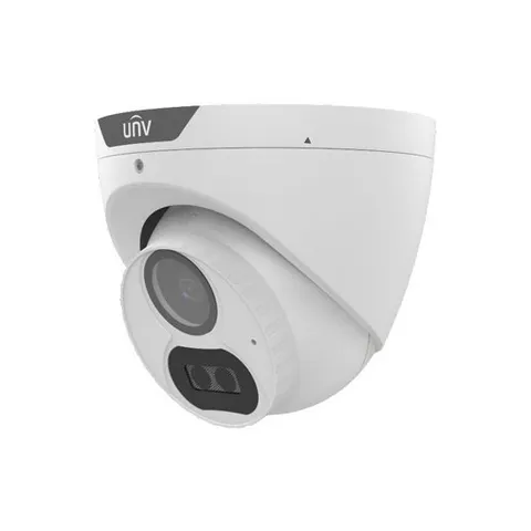UNV 5MP HD IP67 Audio Uniview Analog Security Surveillance Camera 2.8mm Lens