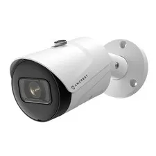 Amcrest 4K (8MP) IP POE Camera, UltraHD Outdoor 1 Count (Pack of 1), White