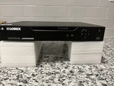 Lorex LHV2104-D 4 Channel 1080p HD MPX DVR 2HD 1TB