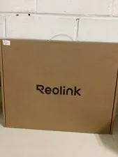 Reolink D800 4K Security Cameras (x4)